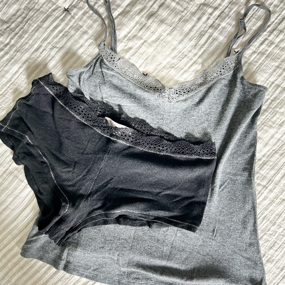 Victoria's Secret Sleep Set - Picture 1 of 2